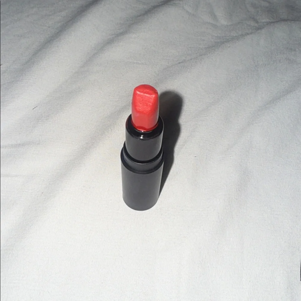 NARS Explicit Lipstick - Black Case